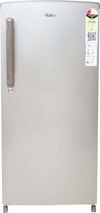 Haier HRD-2062BMS 185 L 2 Star Single Door Refrigerator