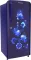 Kelvinator KRD-F200ECPCBS 187 L 3 Star Single Door Refrigerator