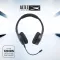 ‎Altec Lansing MZX5400 Wireless Headphones