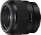 Sony FX30 20MP Cinema Line Camera with FE 18mm F/1.8 Prime Lens