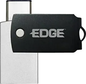 Edge C3 Duo 32 GB USB 3.1 GEN 1 Flash Drive