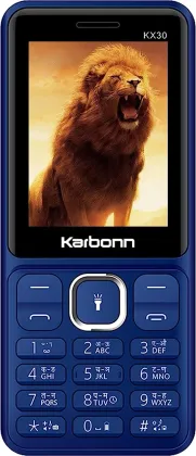 Karbonn KX30