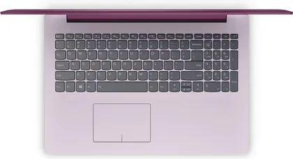 Lenovo Ideapad 320 (80XH01MJIH) Laptop (6th Gen Ci3/ 4GB/ 1TB/ FreeDOS)