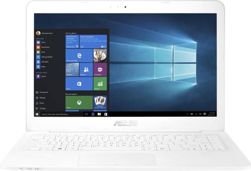 Asus EeeBook E402SA-WX014T Laptop (CDC/ 2GB/ 32GB SSD/ Win10)