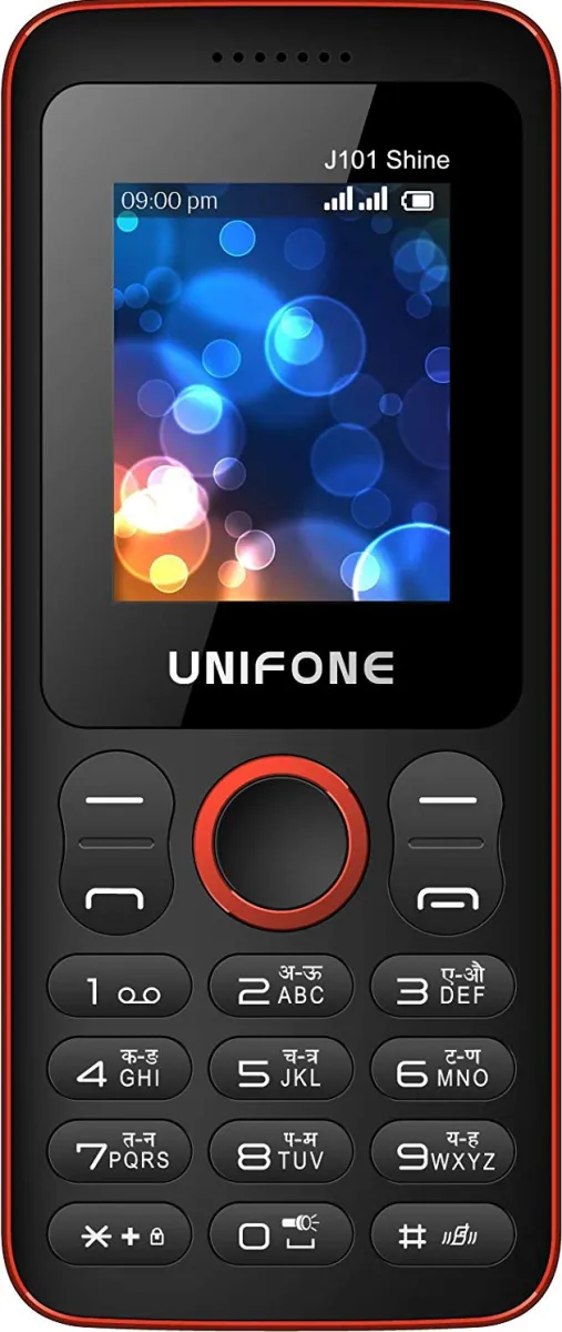 Unifone Instruments Unifone J101 Shine - Price in India (Jul 2026), Specs, Reviews | Smartprix