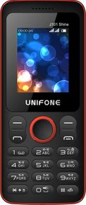 Realme C12 vs Unifone J101 Shine