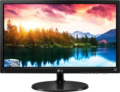 LG 19M38LB 18.5 inch HD Monitor