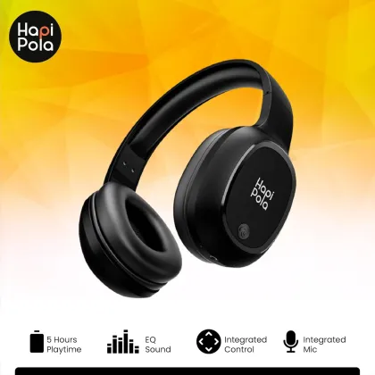 Hapi Pola Rogue Wireless Headphones