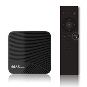Mecool M8S Pro L 3GB/32GB Android TV Box