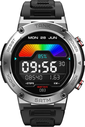 Kospet Tank T1 Smartwatch