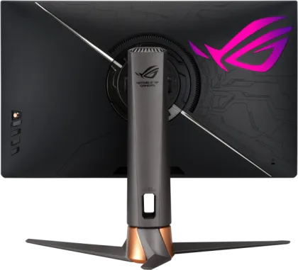 Asus ROG Swift PG279QM 27 inch Quad HD Gaming Monitor