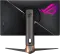 Asus ROG Swift PG279QM 27 inch Quad HD Gaming Monitor