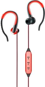 Artis BE110M Sports Bluetooth Earphone with Mic