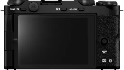 Fujifilm X-M5 26MP Mirrorless Camera (Body Only)