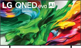 LG QNED85A 65 inch Ultra HD 4K Smart Mini LED TV (65QNED85AUA)