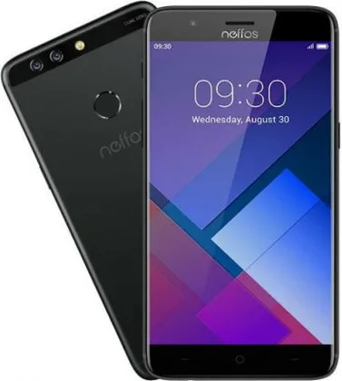 Neffos N1
