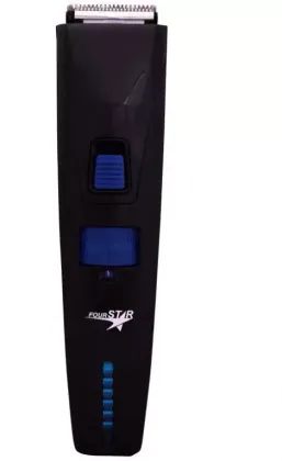 Four Star FST-1022 Cordless Trimmer for Men