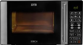 IFB 20BC4 20 L Convection Microwave Oven