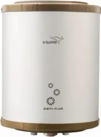 V-Guard Sieta Plus 6 L Storage Water Heater