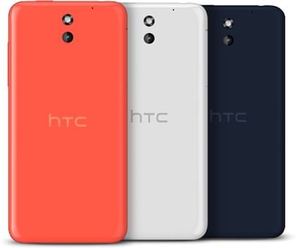 HTC Desire 610