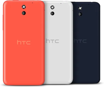 HTC Desire 610