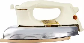 Bajaj Heavy Weight DX-9 Dry Iron