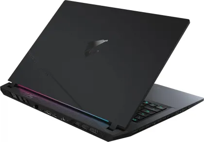 Gigabyte AORUS 17 BSF-73US654SH Gaming Laptop (13th Gen Core i7/ 16GB/ 1TB SSD/ Win 11/ 8GB Graphics)