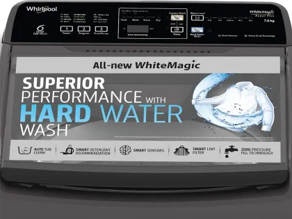 Whirlpool WM Royal Plus 7 kg Fully Automatic Top Load Washing Machine