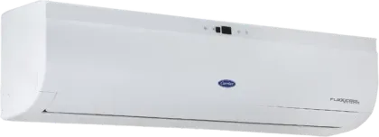 Carrier Durawhite Exi CAI12DH5R34F0 1 Ton 5 Star 2024 Inverter Split AC