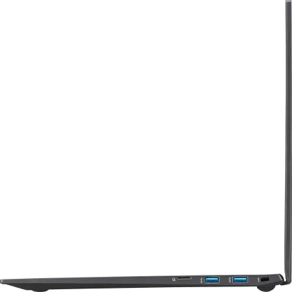 LG Gram 16 16Z90P-K.AAB7U1 Laptop (11th Gen Core i7/ 16GB/ 256GB SSD/ Win11)