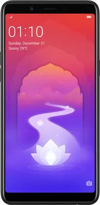 Realme 1