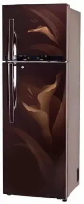 LG GL-T402EALY 360 L 3-Star Double Door Refrigerator