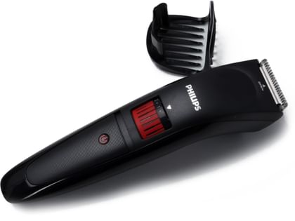 Philips QT4005 Trimmer For Men Price in India 2023, Full Specs & Review |  Smartprix