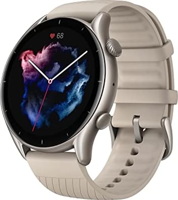 Amazfit GTR Mini Smartwatch Price in India 2023, Full Specs & Review |  Smartprix