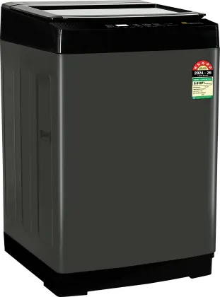 Realme TechLife RMTL1405NNNDGR 14 Kg Fully Automatic Top Load Washing Machine