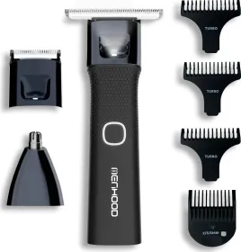 Menhood Ultra Grooming Trimmer