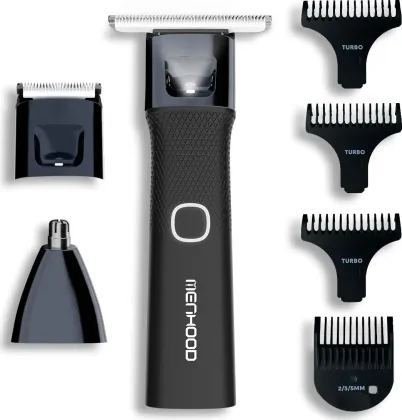 Menhood Ultra Grooming Trimmer
