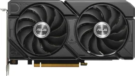 Asus AMD Dual Radeon RX 7600 EVO OC Edition 8 GB GDDR6 Graphics Card