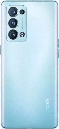 OPPO Reno 6 Pro Plus 5G