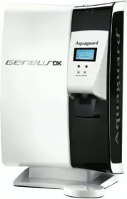Aquaguard GENEUS DX 7 L RO + UV + UF Water Purifier