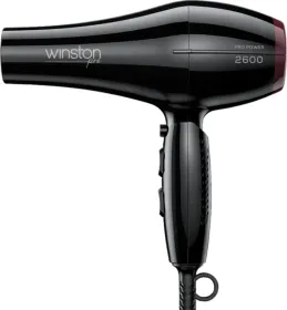 Winston Pro Power 2600W Hair Dryer