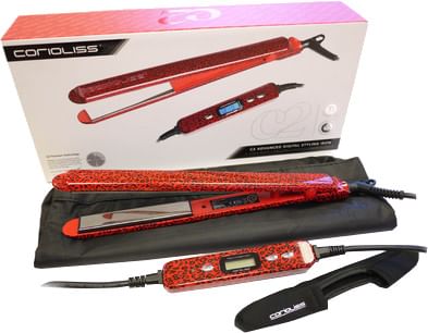 Corioliss hair straightener clearance price