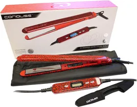 Corioliss C2 Hair Straightener