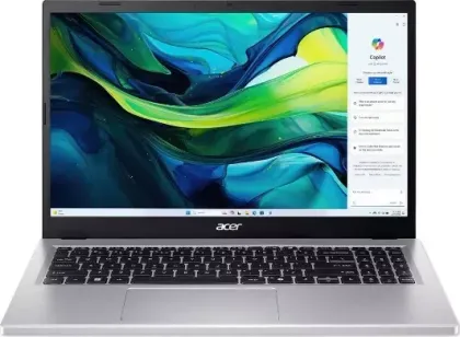 Acer Aspire Go 15 AG15-71PT-7378 Laptop (13th Gen Core i7/ 32GB/ 1TB SSD/ Win 11)