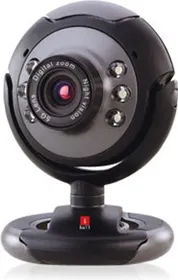 iBall Face2Face C12.0 Webcam