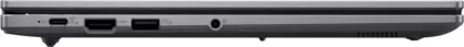 Asus Chromebook CX14 CX1405CKA-CL464 Laptop (Intel Celeron N4500/ 4GB/ 64GB eMMC/ ChromeOS)
