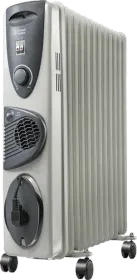 Russell Hobbs ROR11F 2500 W Oil Filled Room Heater