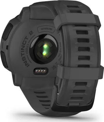 Garmin Instinct 2 Dezl Edition Smartwatch
