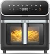 Sujata Fryomatic Plus 6.4L Air Fryer