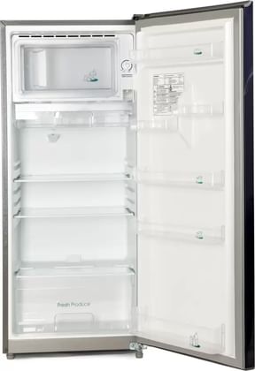 Panasonic NR-AC20SA2X1 202L 2 Star Single Door Refrigerator